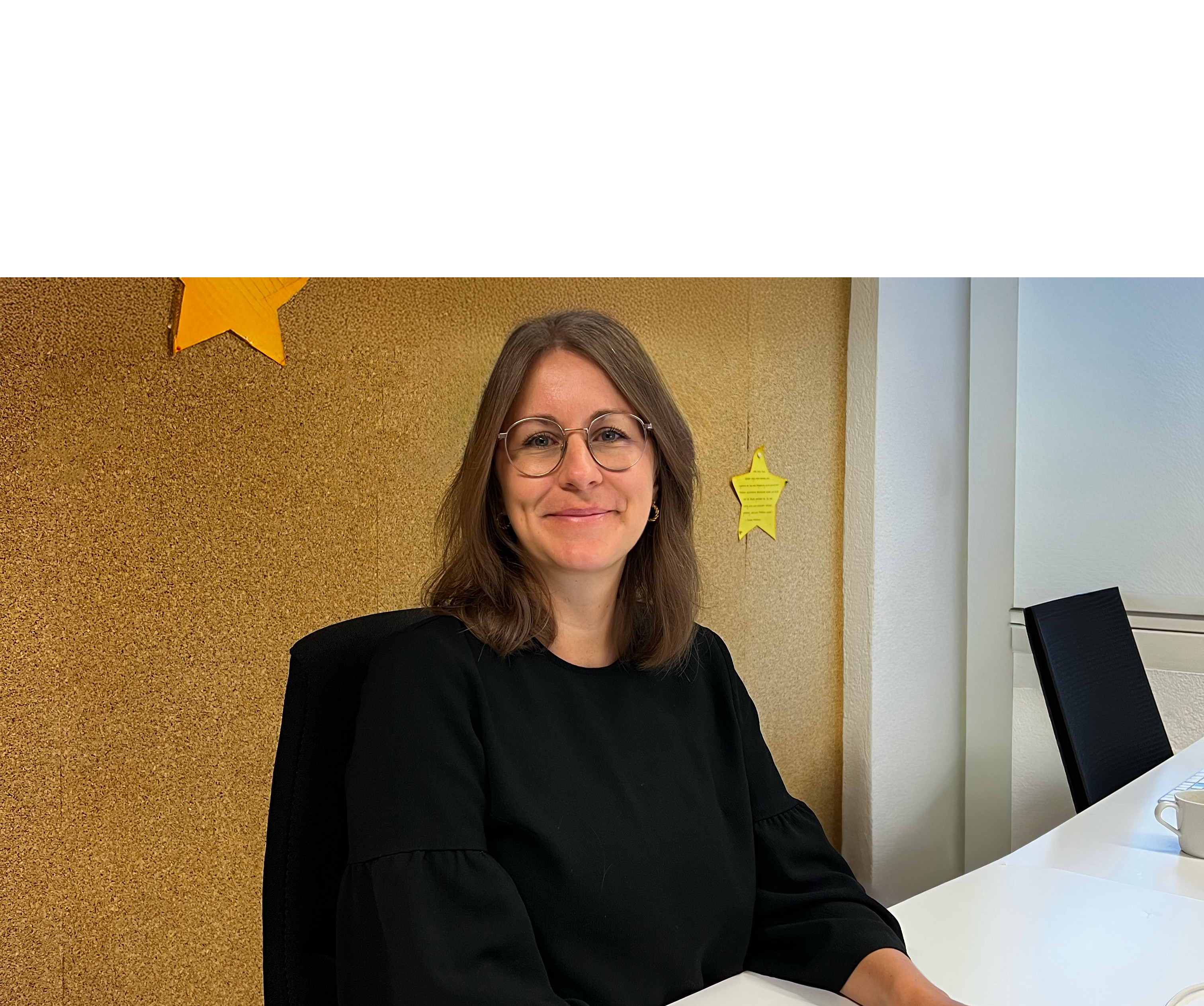 Yousty: Portrait Domenica Mauch