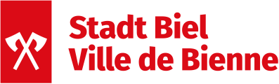 Logo Biel-Bienne