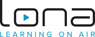 Logo LONA education