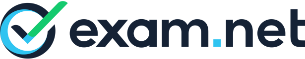 Logo Exam.net