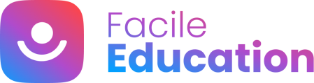 Logo Facile.Education