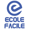 Logo école-facile