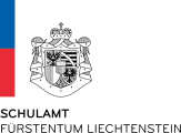 Logo Schulamt Fürstentum Liechtenstein