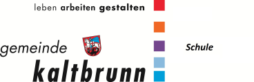 Logo Schule Kaltbrunn